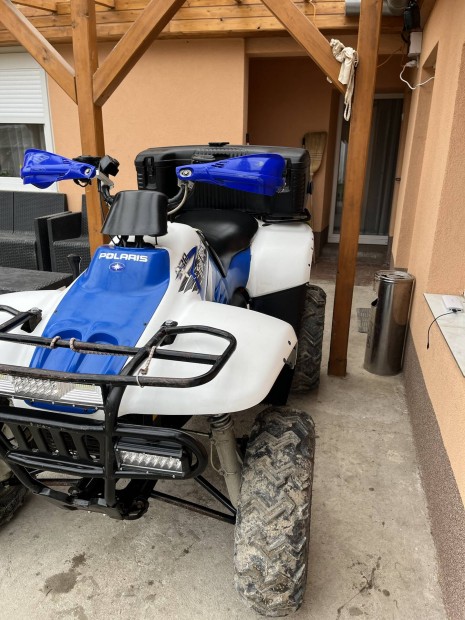 Polaris Trial Boss 330