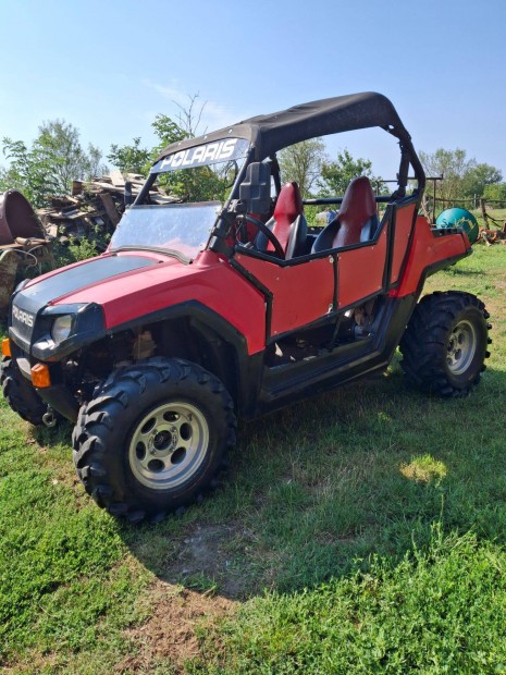 Polaris rzr 800 elad