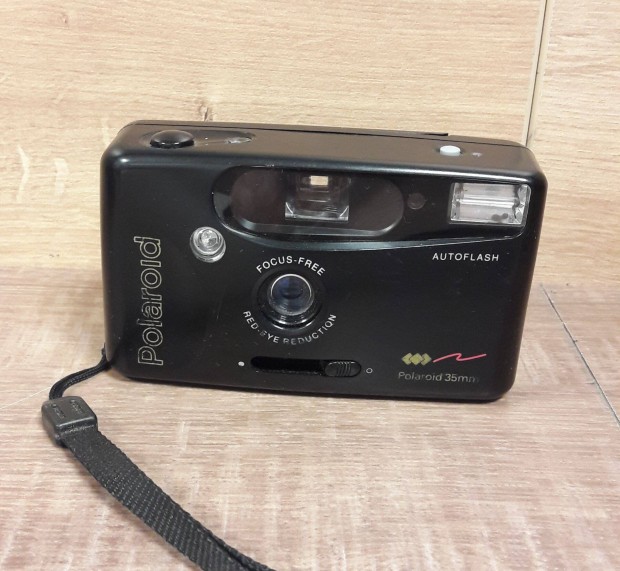 Polaroid 35mm fnykpezgp