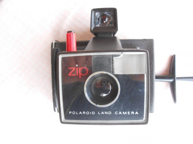 Polaroid EE 33 ZIP