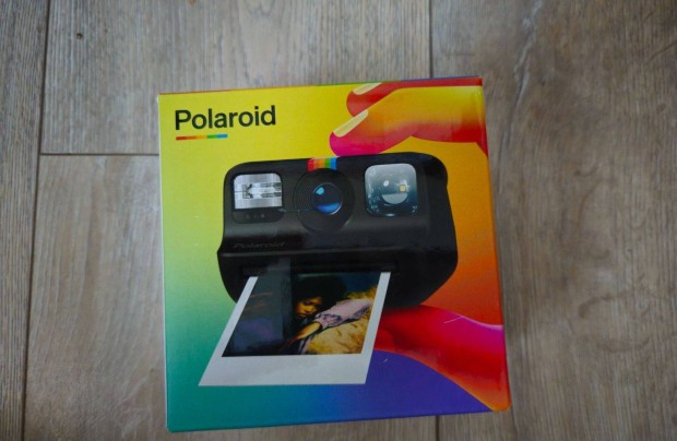 Polaroid GO fnykpezgp