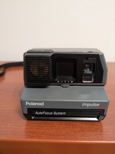 Polaroid Impulse AF fnykpezgp