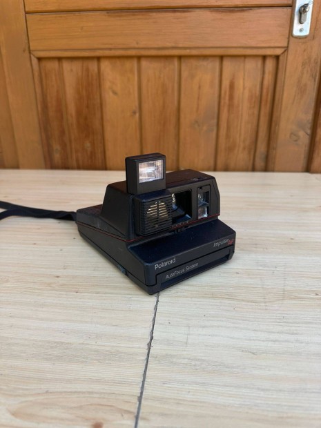 Polaroid Impulse AF fényképezőgép