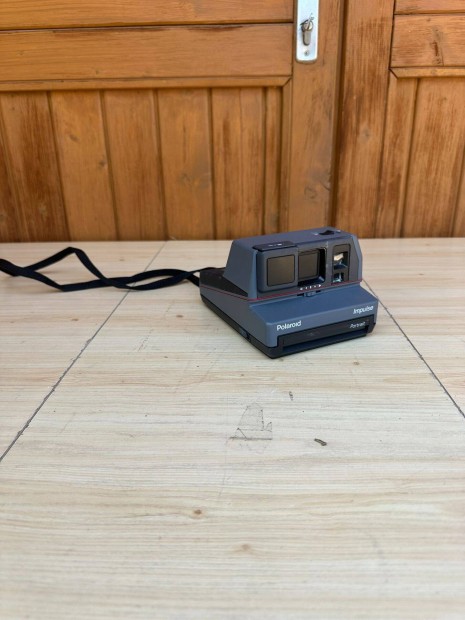 Polaroid Impulse fényképezőgép