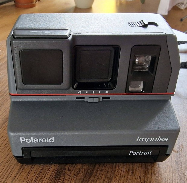 Polaroid Impulse fnykpezgp