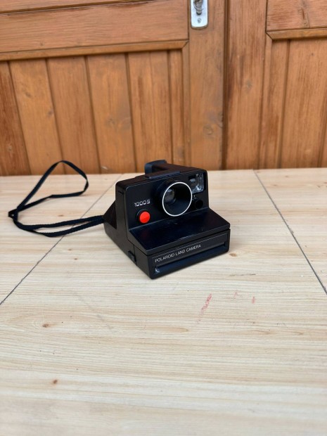 Polaroid Land Camera 1000 S fnykpezgp