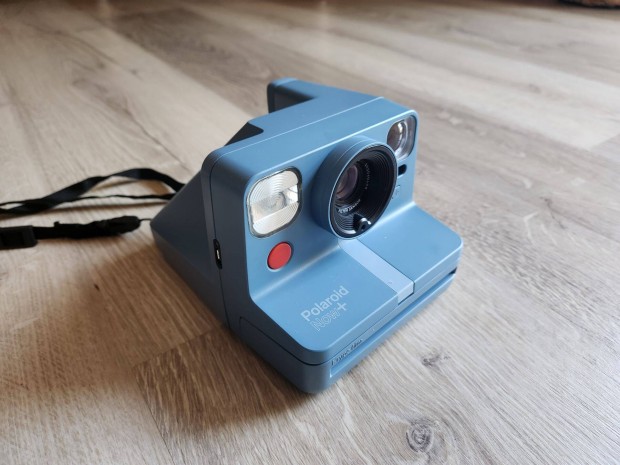 Polaroid Now+ Kamera