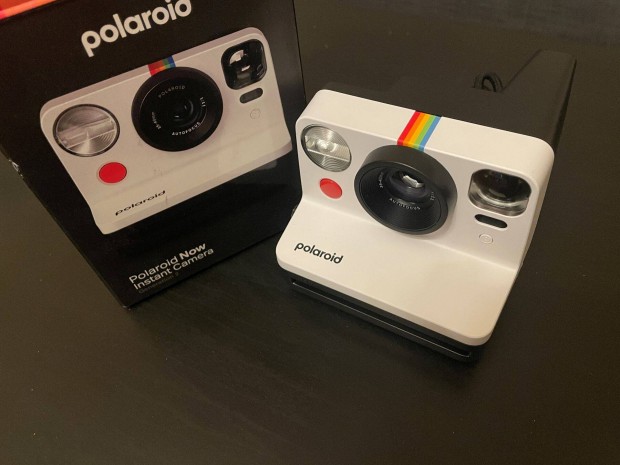 Polaroid Now gen2 fnykpezgp