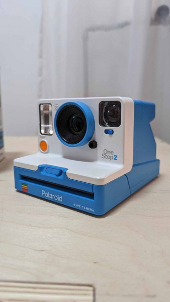 Polaroid Onestep2 kamera