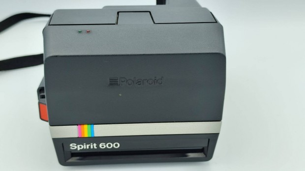 Polaroid Spirit600