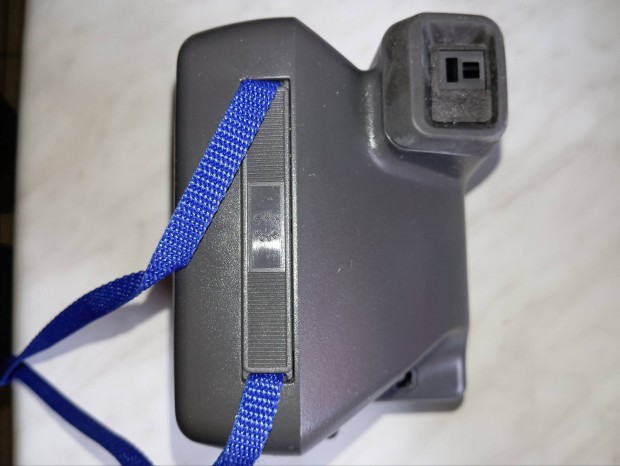 Polaroid fényképezőgép .