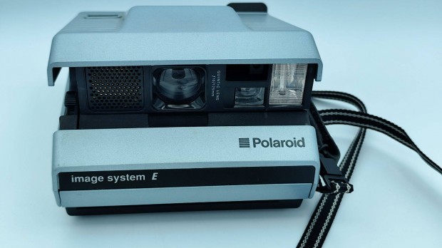 Polaroid image system-e