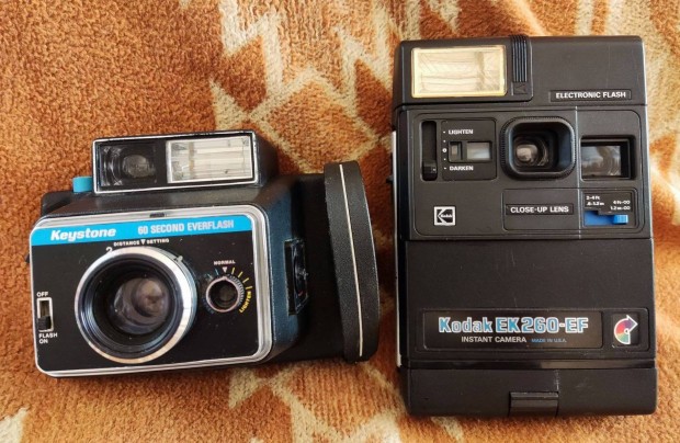 Polaroid kompatibilis fnykpezgp egybe
