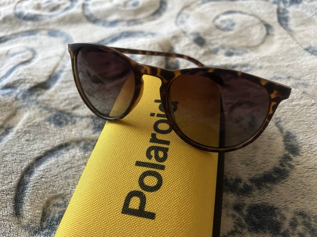 Polaroid polarizált unisex napszemüveg