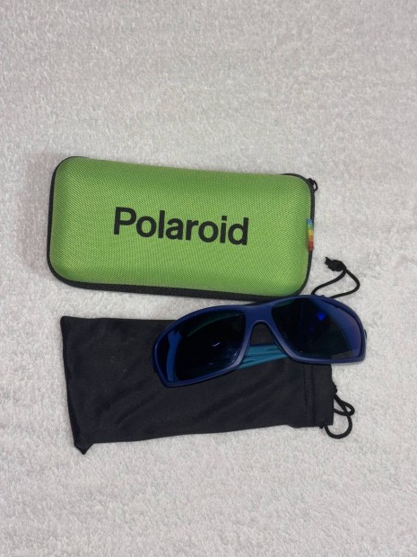 Polaroid sportszemüveg