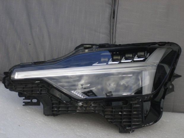 Polestar 2 Bal első Full Led Fényszóró P32337606 2020-tól Pixel Techno