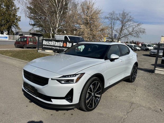 Polestar 2 LONG Range.DUAL