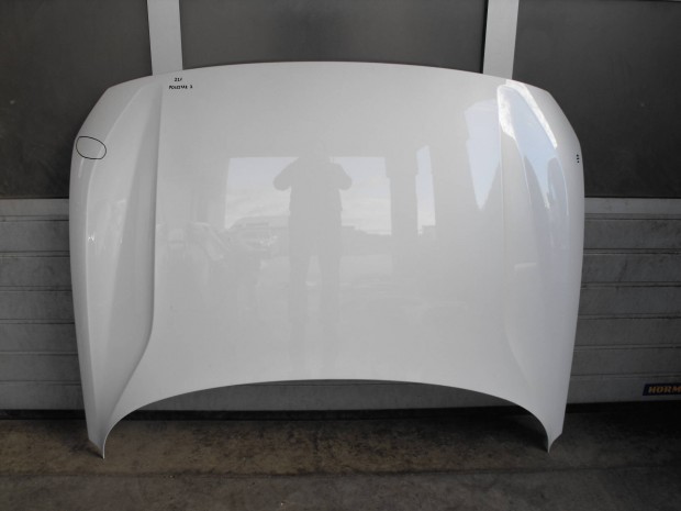 Polestar 2 motorháztető géptető 2020- képeken látható módon minimá