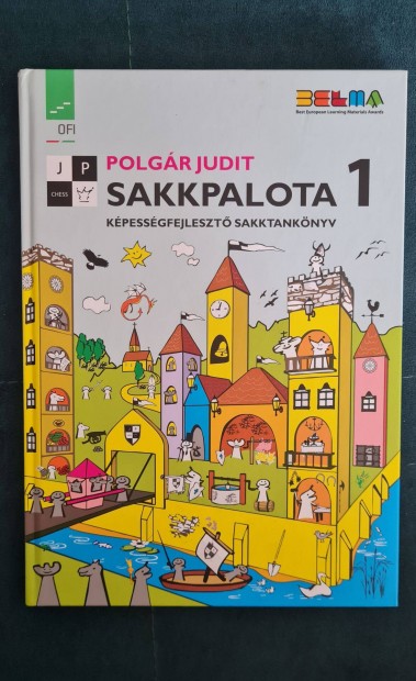 Polgr Judit Sakkpalota 1