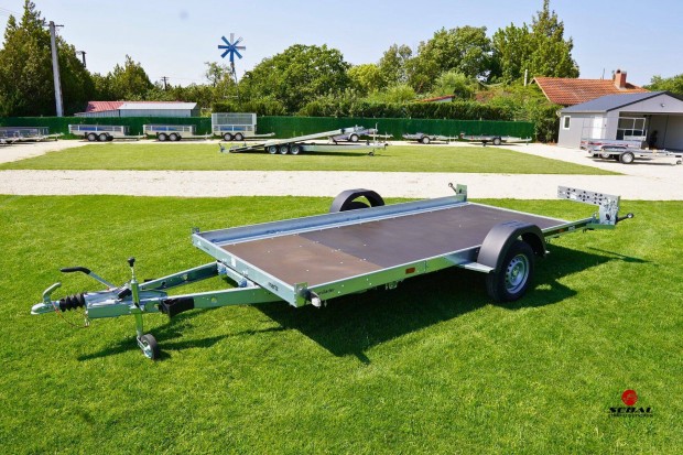 Polg�r - utols� darab akci� - �j billen�s ut�nfut� (1300kg) +rendsz�m