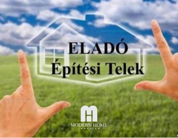 Polg�rdiban, belter�leti telek / telkek elad�k! MH858