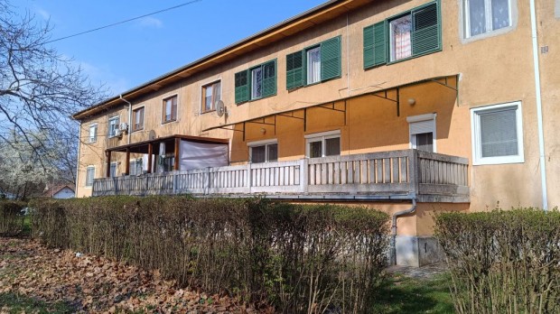 Polg�ri hangulat, z�ld kil�t�s, ritka lehet�s�g Tiszavasv�riban!