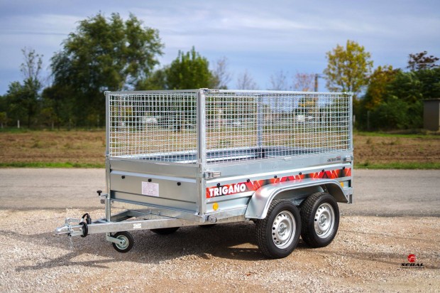 Polg�ron �j r�csos ut�nfut� (233x132cm) rendsz�mmal most 807.000 Ft