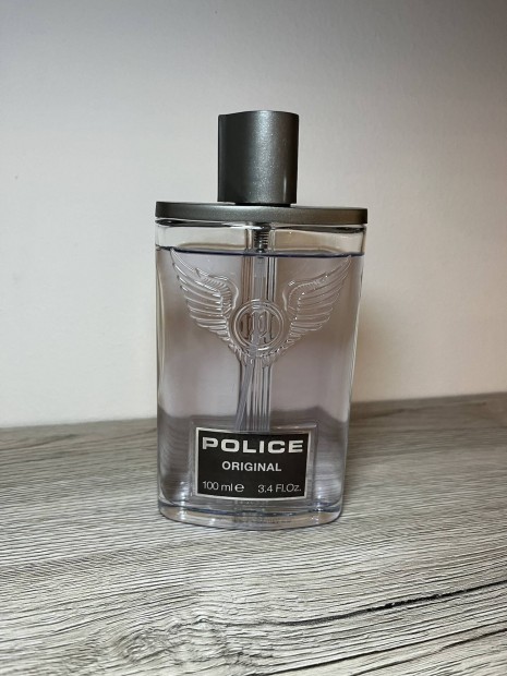 Police Original edt