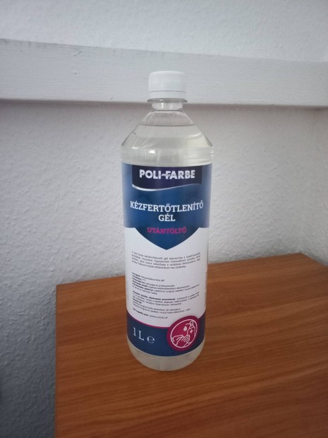 Polifarbe kzferttlent