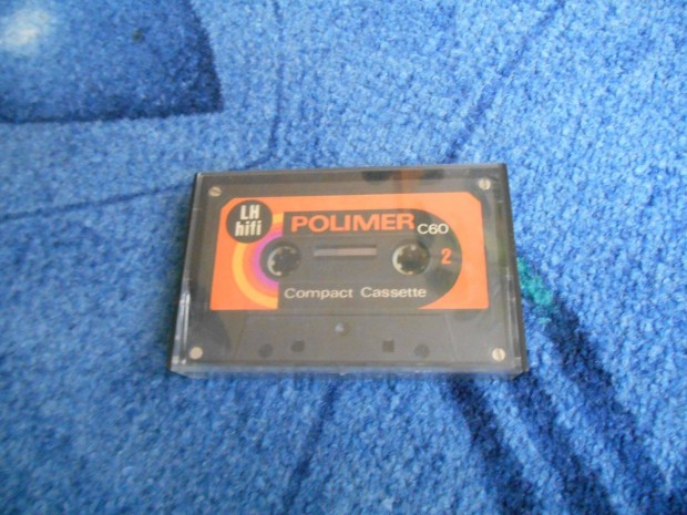 Polimer LH hifi C-60