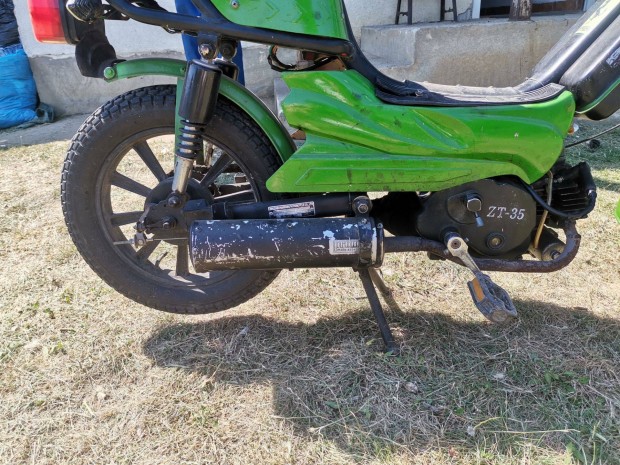 Polimobil Eladó