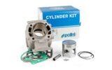 Polini 100cc Henger alumnium D.55mm Yamaha DT80 LC