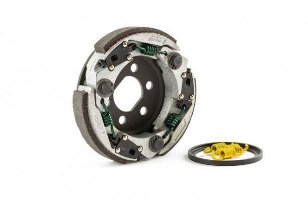 Polini 3G ForRace tengelykapcsol� d=107mm Yamaha Aerox / BW's