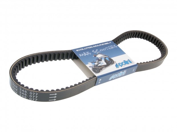 Polini Aramid Maxi varitor kszj - MBK Skycruiser 250, Yamaha X-Max
