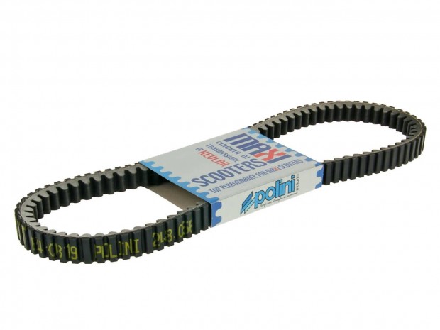 Polini Aramid Maxi varitor kszj - Piaggio Beverly, Carnaby, Scarabe