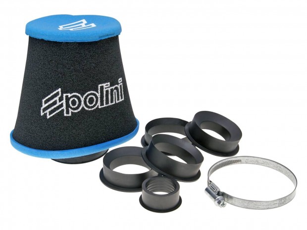 Polini Big Evolution 28, 35, 42, 45, 49, 55mm