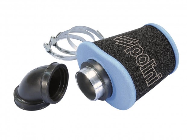 Polini Big Evolution 48, 55mm légszűrő - PWK karburátorokhoz