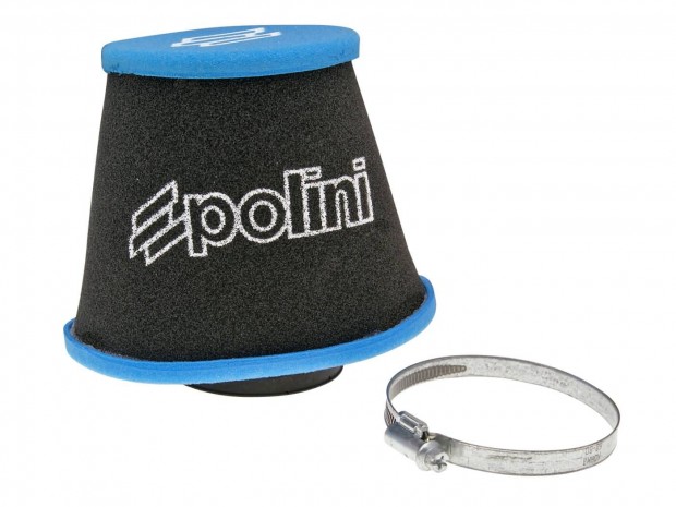 Polini Big Evolution 48mm légszűrő - PWK karburátorokhoz