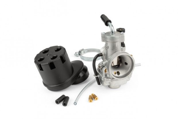 Polini CP 21 karbur�tor Piaggio Ciao / Si