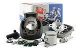Polini Corsa 70cc öntöttvas henger Piaggio NRG / Runner