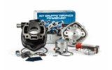 Polini Corsa henger 70cc öntöttvas Yamaha Aerox / MBK Nitro
