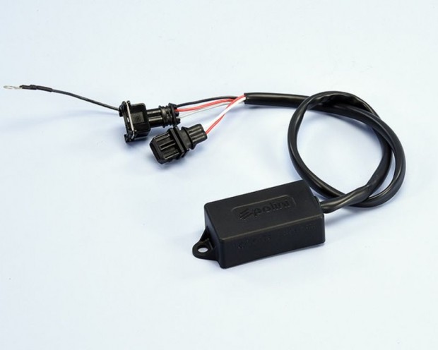 Polini ECU doboz - Peugeot Kisbee 50