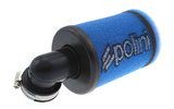 Polini EVO 90° szögű légszűrő