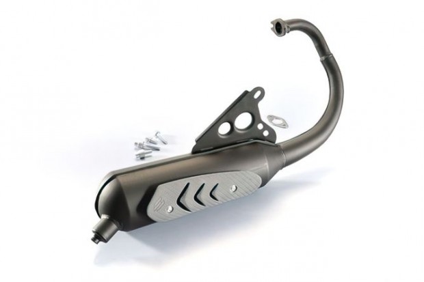 Polini Eredeti Kipufog� MBK Booster / BW'S