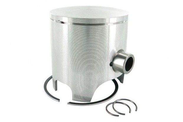 Polini Evolution 70cc dugatty d=47.6mm / csap=12mm (D) Piaggio Typhoo