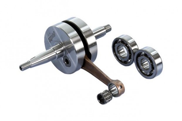 Polini For Race Minarelli AM6 f�tengely