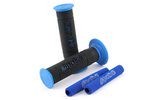 Polini Grips + Fékkar Habcsövek fekete / kék