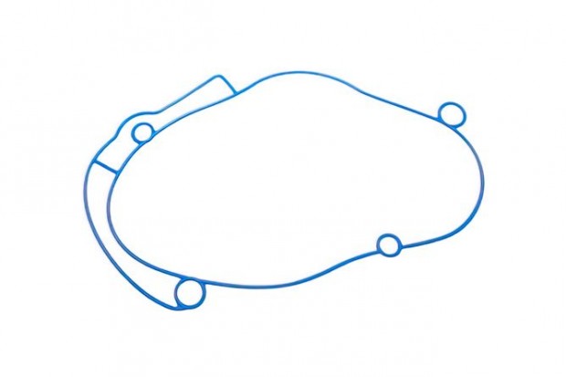 Polini Hajt�m� Fed�l T�m�t�s Piaggio NRG / Typhoon