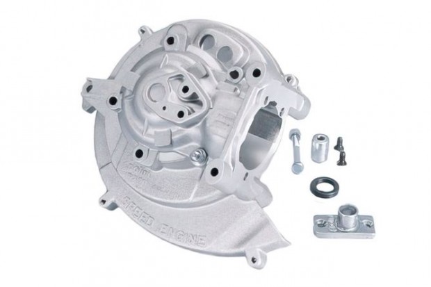 Polini Hajt�m�h�z Piaggio Ciao elektronikus gy�jt�s