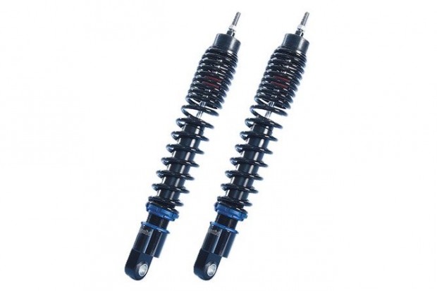 Polini H�ts� leng�scsillap�t� 340mm Vespa GTS 300